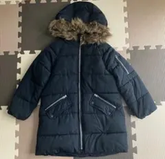 Zara Girls ザラガールズ コート