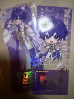 2026年最新】ななもりクリアカードの人気アイテム - メルカリ