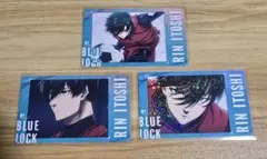 ブルーロック 糸師凛 スナップマイド