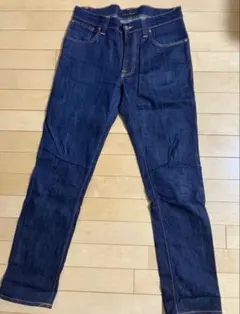 Nudie Jeans THIN FINN メンズジーンズ