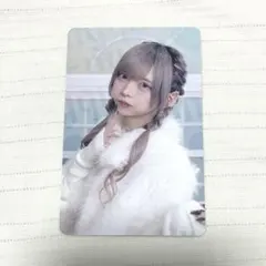 らぶしっく はやて カラコン トレカ +nyqn❤︎ プラスニャン