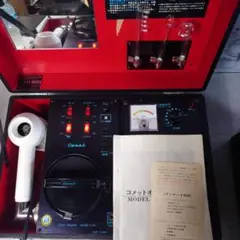 2026年最新】コメット美顔器の人気アイテム - メルカリ