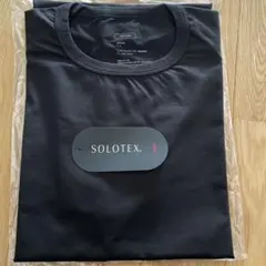 TEATORA サイズ2 SOLOTEX 未使用新品　ブラック