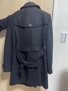 バーバリー　コート