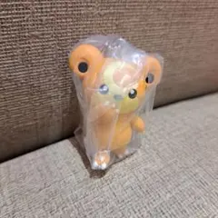 ヒメグマ　 キーホルダー