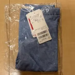 プティマイン 7分丈レギンス 80 新品未使用