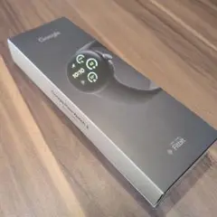 【新品未開封】Google Pixel Watch 3 41mm Wi-Fi