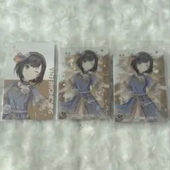 プロセカ 東雲絵名 カネリコ ウエハース エピカ