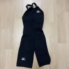 Mizuno ブラック スポーツ用水着