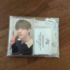 スキズ Straykids FC stay japan 継続特典 更新