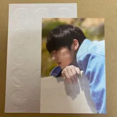 SEVENTEEN  Alone    ジュン