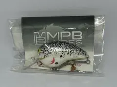 MPB LURES WILD BOAR MR - メルカリ
