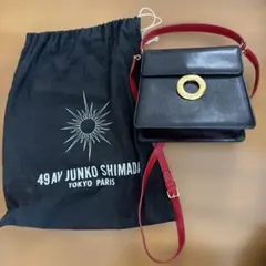 レディースバッグ　JUNKO SHIMADAのサムネイル