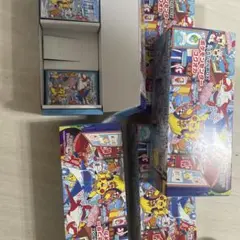 ポケモンセンターフクオカ スペシャルBOX5セット 「プロモなし」