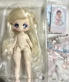 甘絨のショーウィンドウ 特典 カスタム用 セット - メルカリ