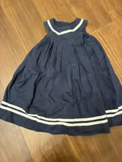 ラルフローレン　キッズワンピース(90cm)