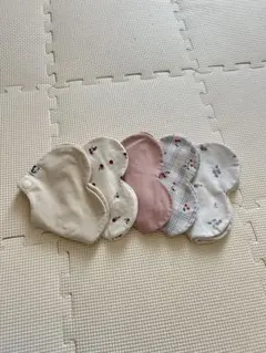 コニースタイ 5枚セット