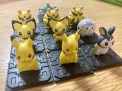 2025年最新】ピチュー モンコレの人気アイテム - メルカリ