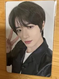 txt ボムギュ トレカ 埼玉公演限定 weverse