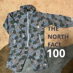 【美品】 mina perhonen×THE NORTH FACE セットアップ