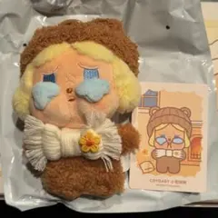 POPMART POPBEAN Fluffy & Cozyシリーズ