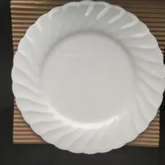 洋風 皿　５枚セット