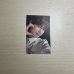 ENHYPEN 結 ソヌ Wevers ラキドロ トレカ