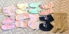 ベビー靴下セット 9足セット♥