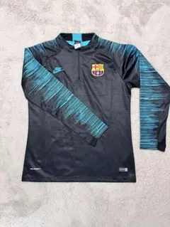 Nike FC Barcelona 長袖ジャージ