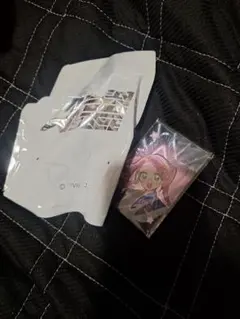 ALIEN STAGE マイク型ライト ミジ mizi