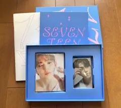 2026年最新】seventeen エスクプス 誕生日の人気アイテム - メルカリ