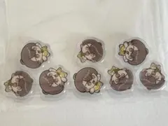 にじさんじ 8th with cake! アクリルパーツ 加賀美 ハヤト