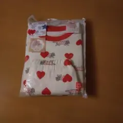 UNIQLO リサラーソンパジャマ 80cm
