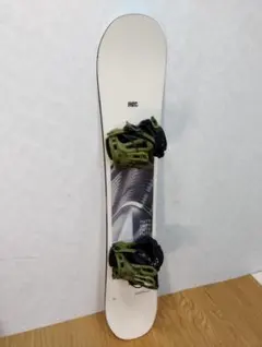 2025年最新】FNTC スノーボード ボードの人気アイテム - メルカリ
