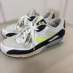 箱無しNike Air Max 90 