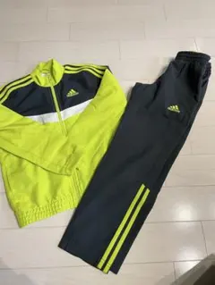 ジャージ 上下 130