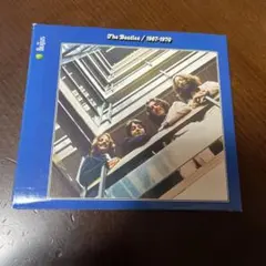 The Beatles 1967-1970 CD