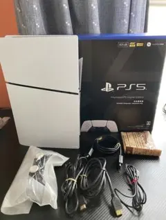 PlayStation 5 デジタル・エディション 本体