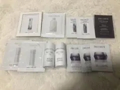 コスメデコルテ サンプルセット