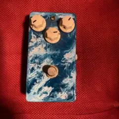 Tommy's effects TSV808 クローン TSVC - メルカリ