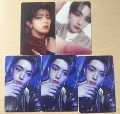 INI 髙塚大夢 トレカ THE VIEW