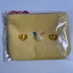 サンリオ シークレットミニコインパース　ウサハナ 新品