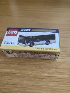 2026年最新】トミカ三菱ふそうエアロスターの人気アイテム - メルカリ