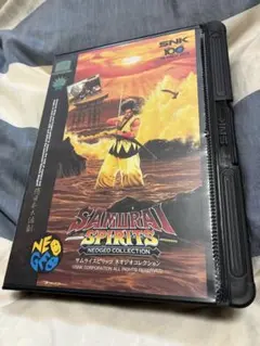 SNK サムライスピリッツ ネオジオコレクション ミニ複製原画 谷口亮 ナコルル 2025年最新】サムライスピリッツ ネオジオコレクションの人気