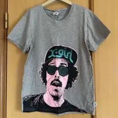 XガールTシャツのサムネイル