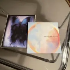 YEN TOWN BAND MONTAGE CD