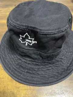 ロゴス　ハット　帽子