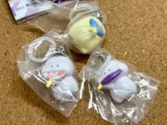 お文具といっしょ　めじるしアクセサリー　ペロペロキャンディ