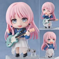 新品未開封　ねんどろいど BanG Dream！バンドリ ガルパ 4点まとめ売り バンドリ ねんどろいど（フィギュア） | ゲーム、おもちゃ のおすすめ