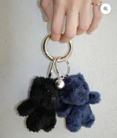 いっちー様専用LORObear key charm